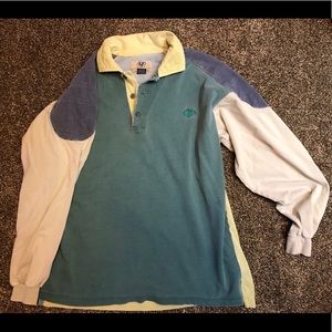 Vintage long sleeve